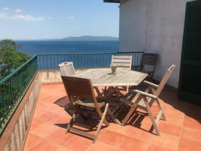 Appartamento Villa Il Sorriso Porto San Stefano